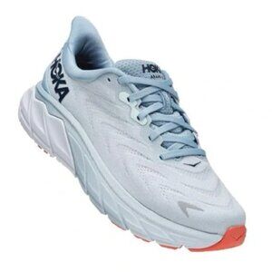 HOKA Arahi 6 Sky Blue Sneaker Size 9.5